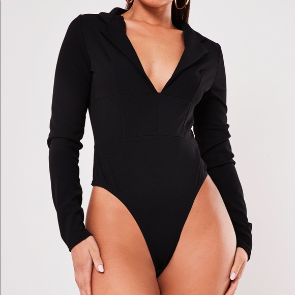 MISSGUIDED bodysuit - Picture 4 of 4